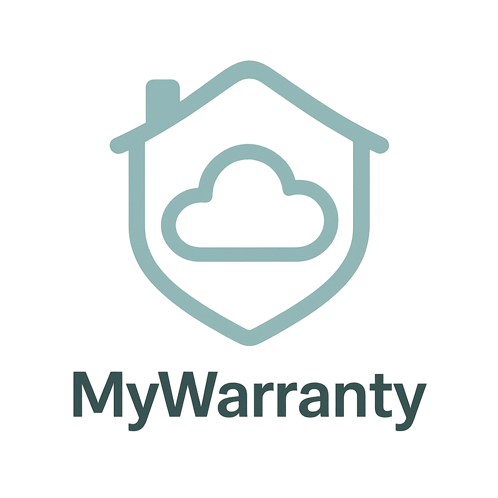 MyWarranty Logo